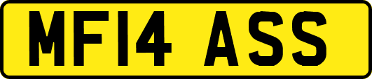 MF14ASS