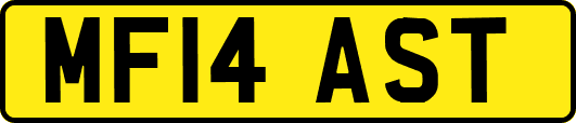 MF14AST