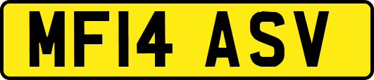 MF14ASV