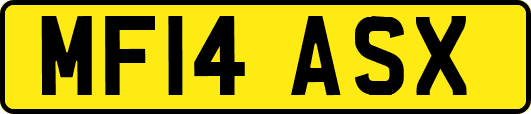 MF14ASX