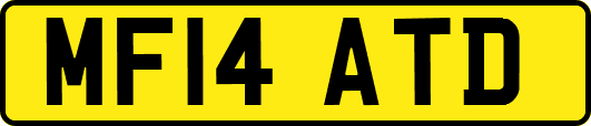 MF14ATD