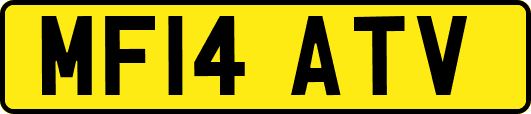 MF14ATV