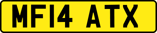 MF14ATX
