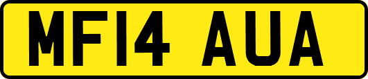 MF14AUA