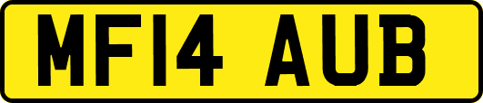 MF14AUB
