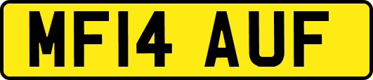 MF14AUF