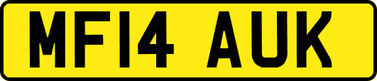 MF14AUK