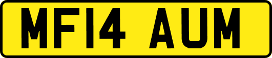 MF14AUM