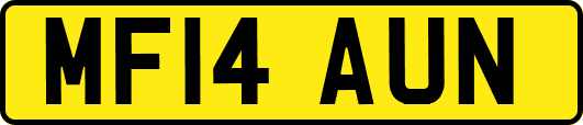 MF14AUN
