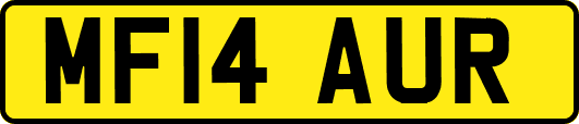 MF14AUR