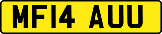 MF14AUU