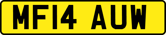 MF14AUW
