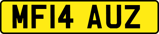 MF14AUZ