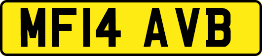 MF14AVB