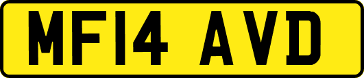 MF14AVD