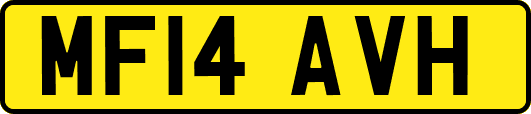 MF14AVH