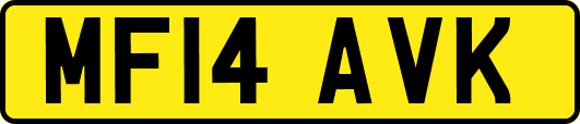 MF14AVK