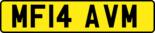 MF14AVM