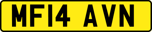 MF14AVN