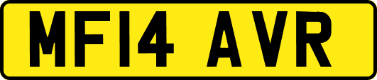 MF14AVR
