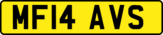 MF14AVS