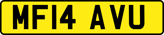 MF14AVU