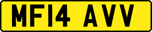 MF14AVV