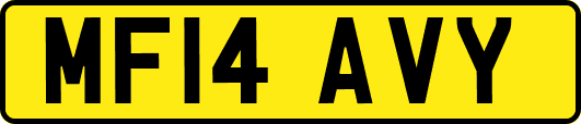 MF14AVY