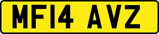 MF14AVZ