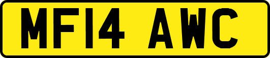 MF14AWC