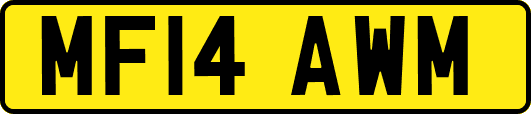 MF14AWM