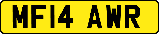 MF14AWR