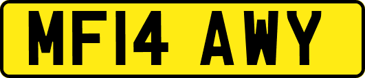 MF14AWY