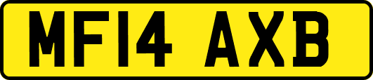 MF14AXB