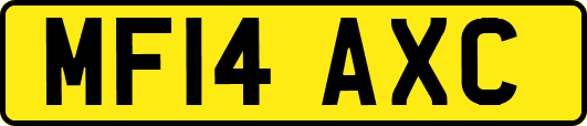 MF14AXC