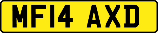 MF14AXD