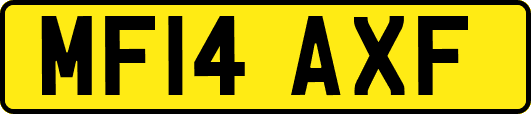 MF14AXF