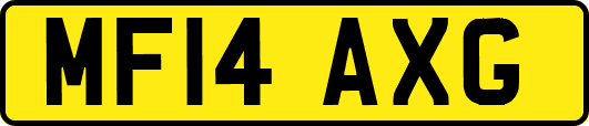 MF14AXG