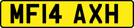 MF14AXH