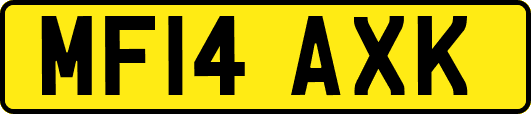 MF14AXK