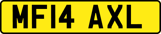 MF14AXL