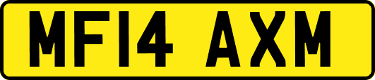 MF14AXM