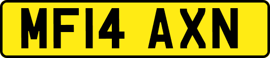 MF14AXN