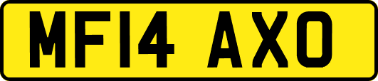 MF14AXO