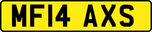 MF14AXS