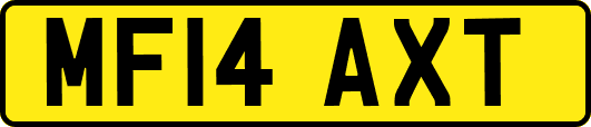 MF14AXT
