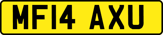 MF14AXU
