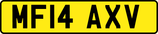 MF14AXV