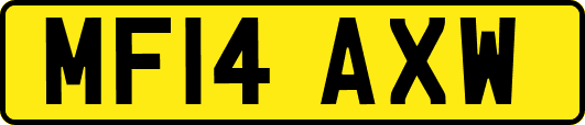 MF14AXW