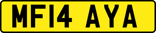 MF14AYA